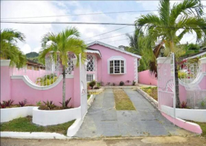 Palm Tree Villa, Montego Bay